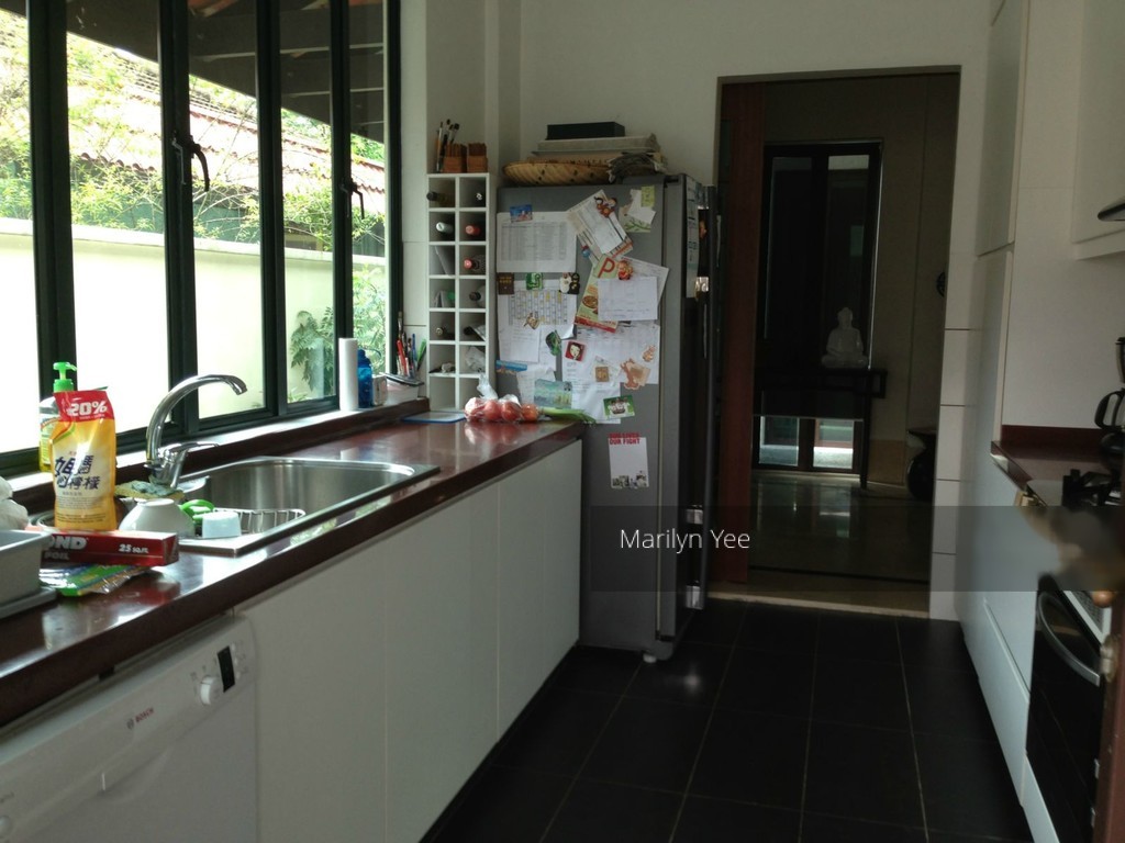 Serangoon Garden Estate (D19), Terrace #121794502